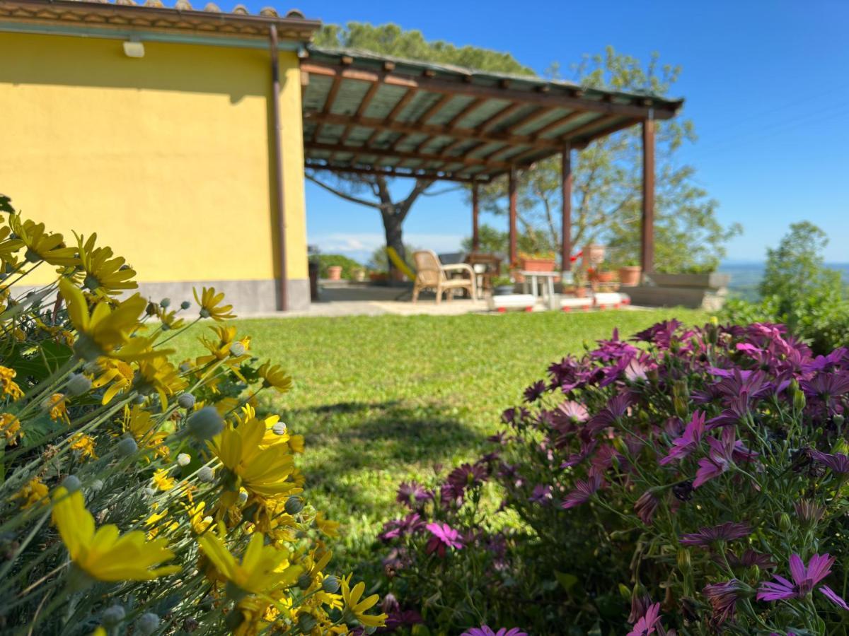 Villa Matilde Catabbio Exterior photo